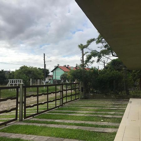 Pousada Recanto Da Barra Imbe Zewnętrze zdjęcie