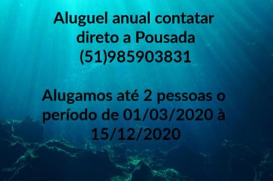 Pousada Recanto Da Barra Imbe Zewnętrze zdjęcie