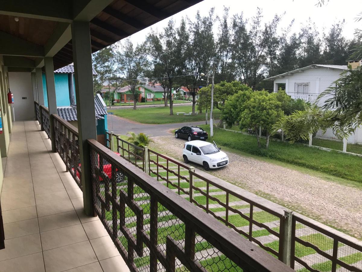 Pousada Recanto Da Barra Imbe Zewnętrze zdjęcie