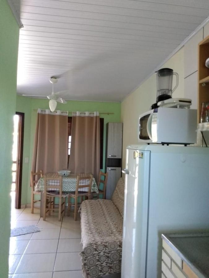 Pousada Recanto Da Barra Imbe Zewnętrze zdjęcie