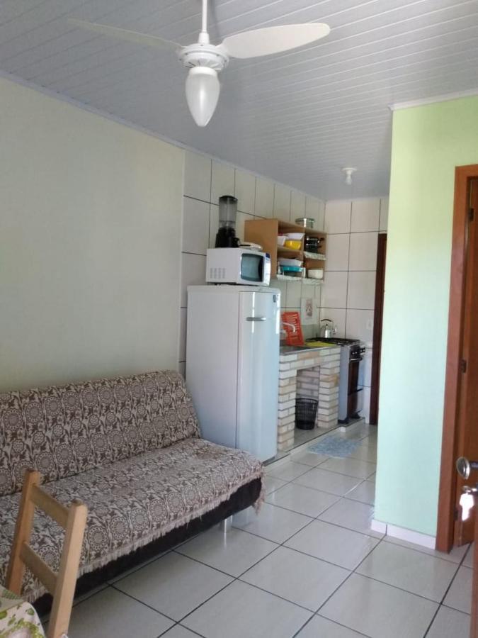 Pousada Recanto Da Barra Imbe Zewnętrze zdjęcie
